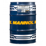 MANNOL TS-6 10W-40 ECO 60L.